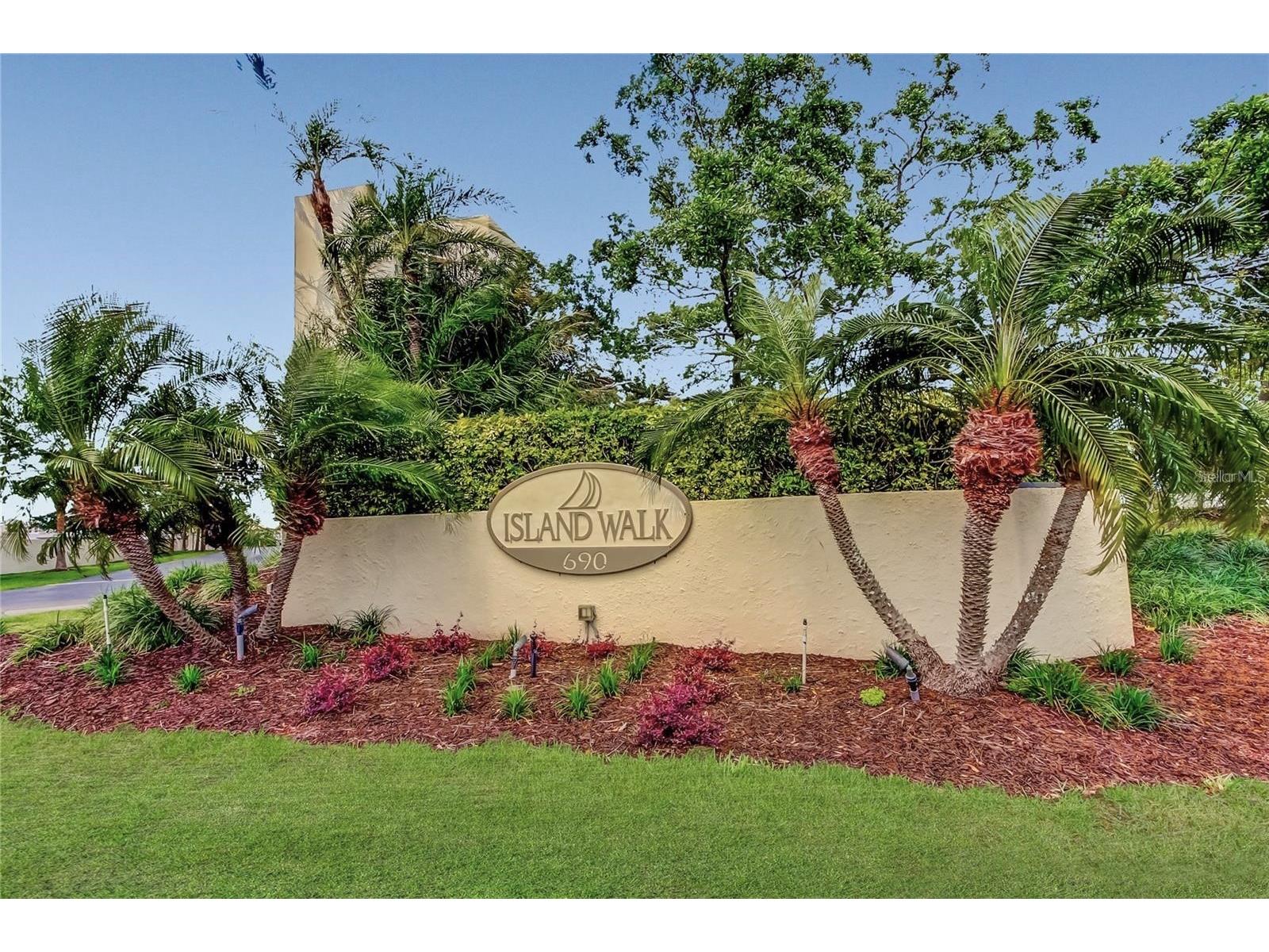 690 Island Way #307 Clearwater Beach FL 33767 - MANDALAY CHANNEL TB8494691 image26
