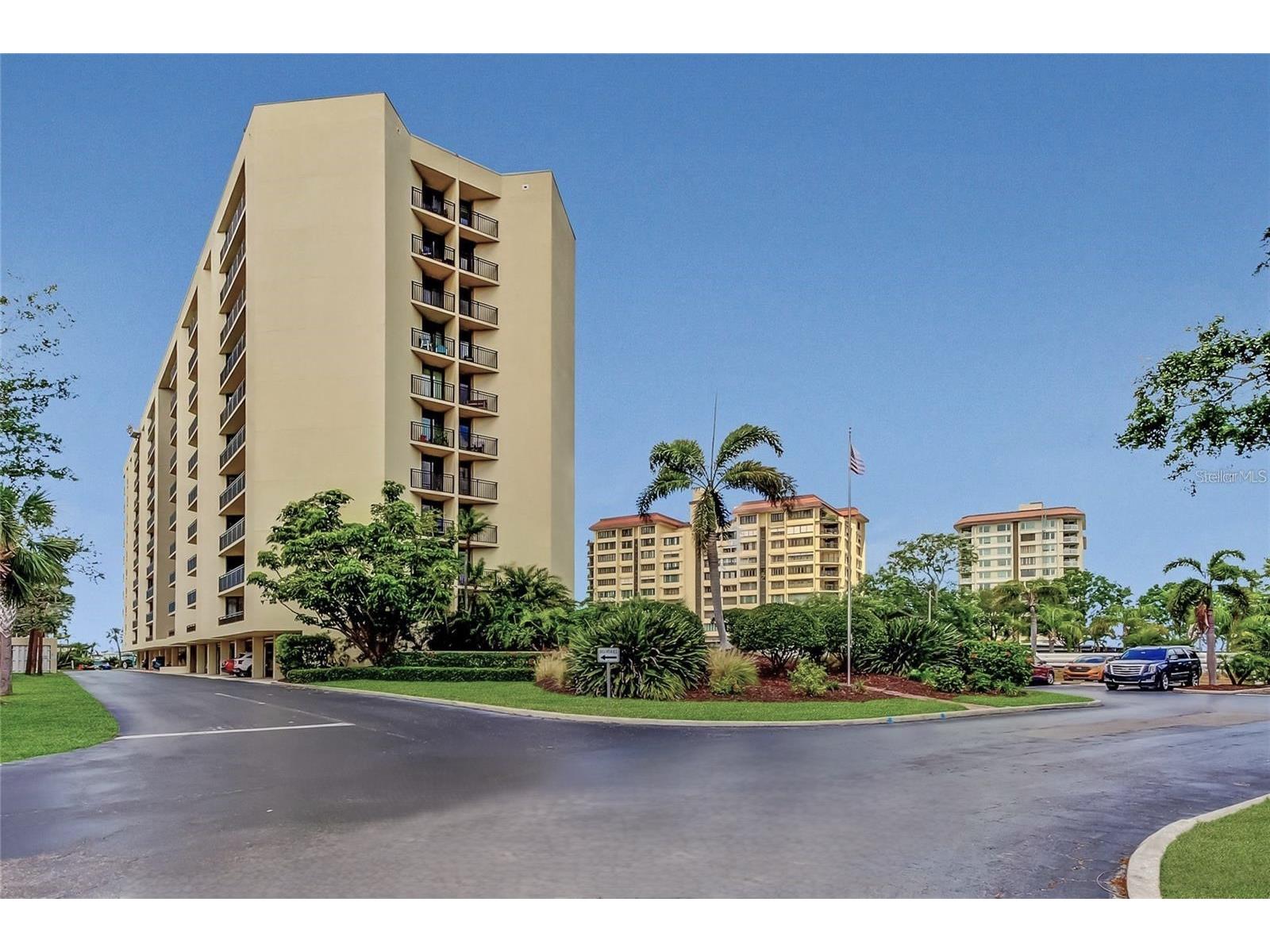 690 Island Way #307 Clearwater Beach FL 33767 - MANDALAY CHANNEL TB8494691 image27