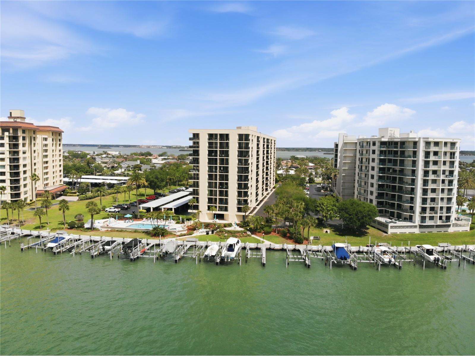 690 Island Way #307 Clearwater Beach FL 33767 - MANDALAY CHANNEL TB8494691 image28
