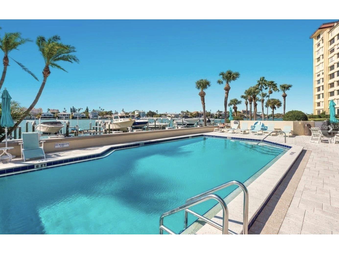 690 Island Way #307 Clearwater Beach FL 33767 - MANDALAY CHANNEL TB8494691 image34