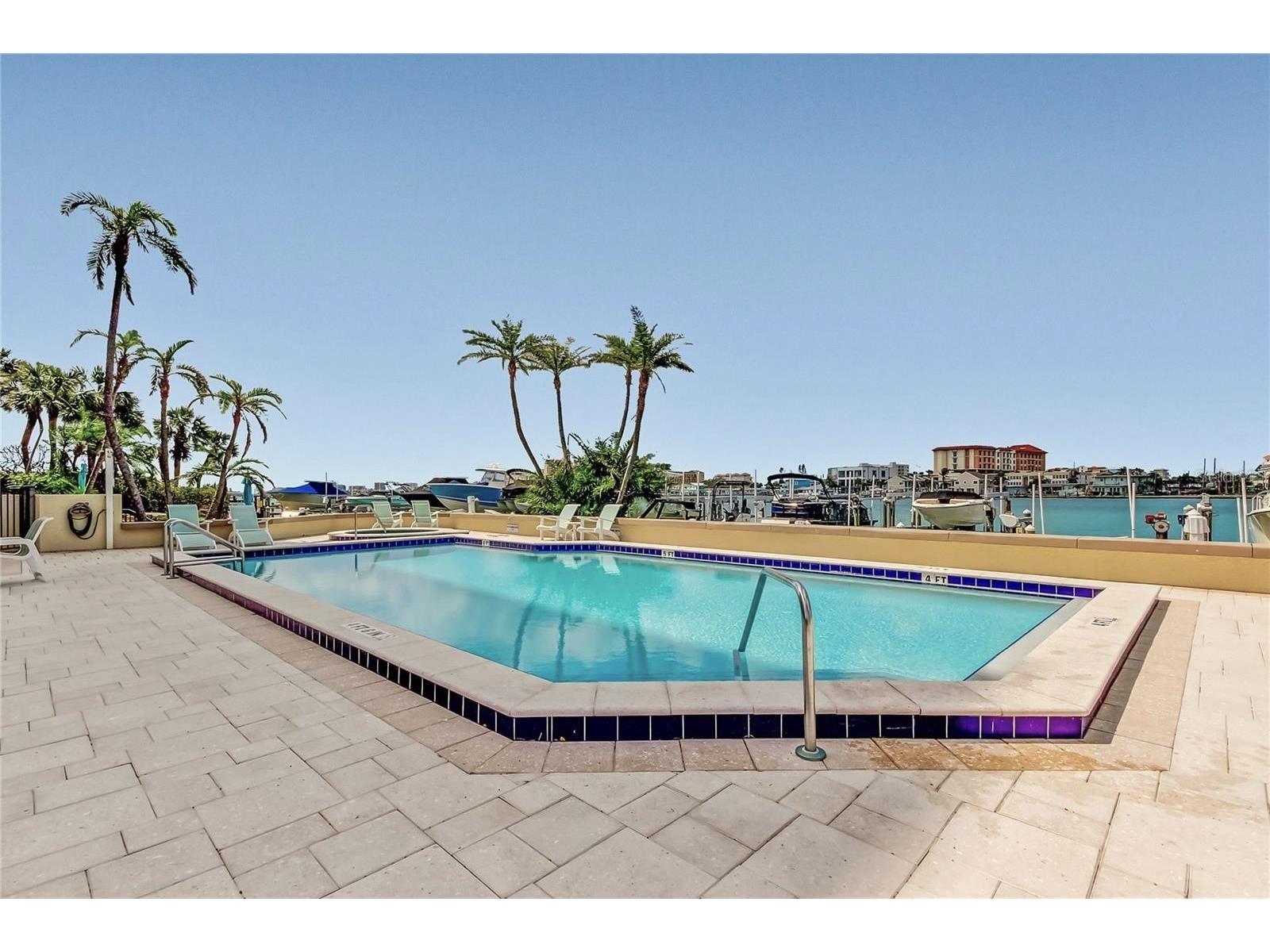 690 Island Way #307 Clearwater Beach FL 33767 - MANDALAY CHANNEL TB8494691 image35