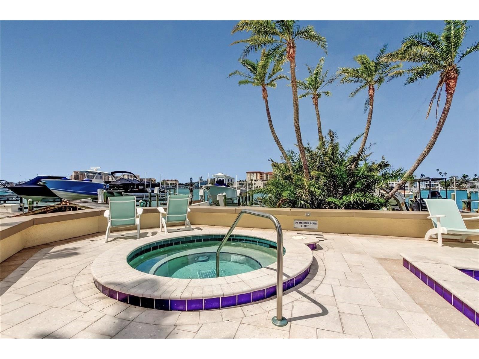 690 Island Way #307 Clearwater Beach FL 33767 - MANDALAY CHANNEL TB8494691 image36