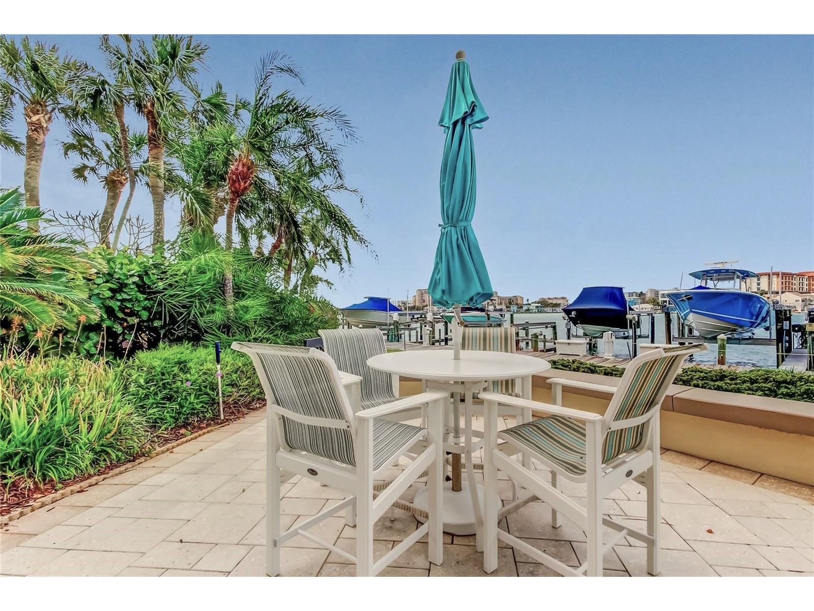 690 Island Way #307 Clearwater Beach FL 33767 - MANDALAY CHANNEL TB8494691 image37
