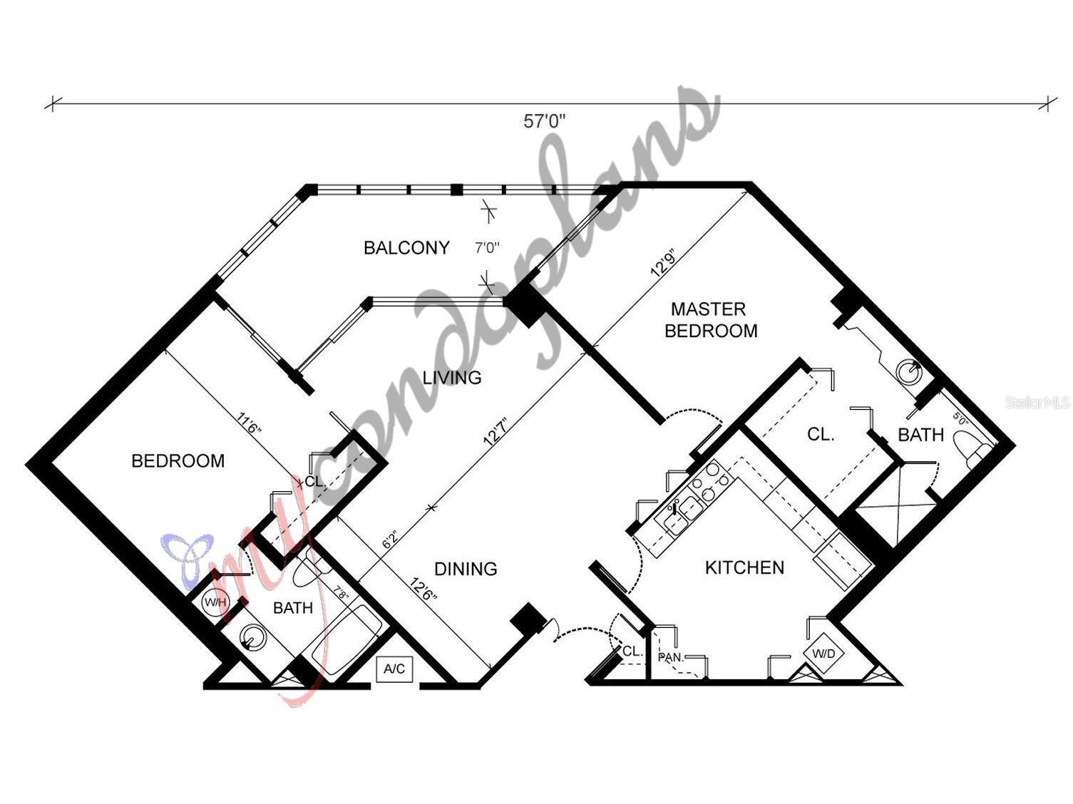 690 Island Way #307 Clearwater Beach FL 33767 - MANDALAY CHANNEL TB8494691 image43