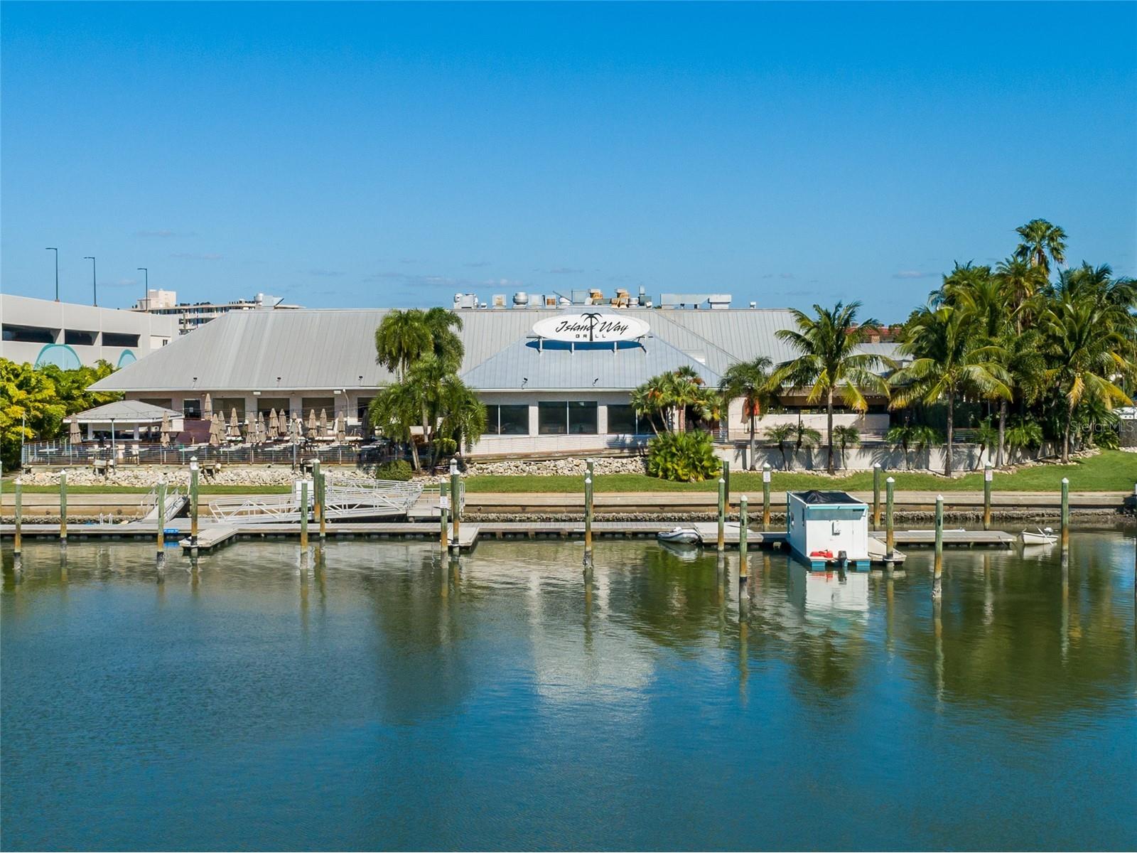 690 Island Way #404 Clearwater Beach FL 33767 TB8513434 image46