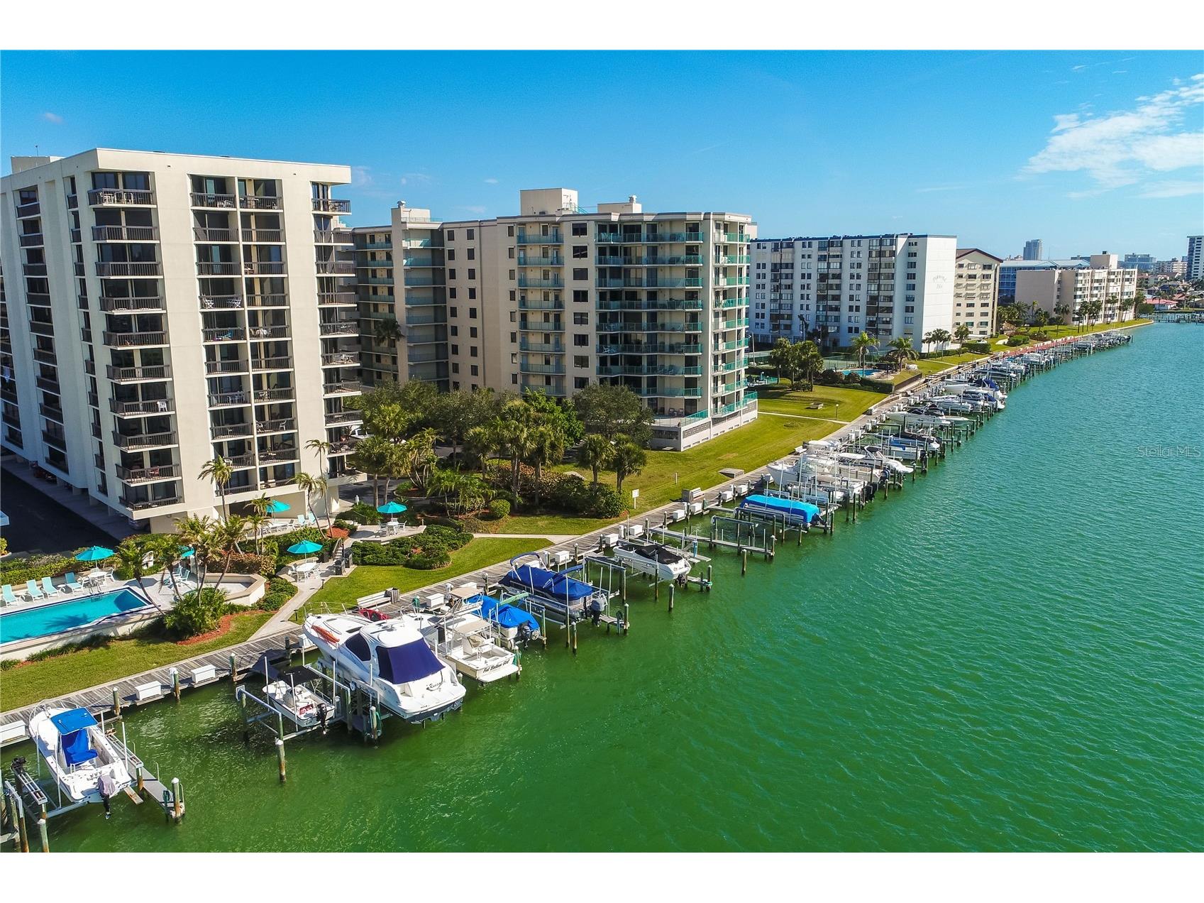 690 Island Way #408 Clearwater Beach FL 33767 TB8517153 image2