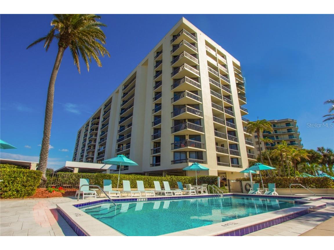 690 Island Way #410 Clearwater Beach FL 33767 TB8340700 image1