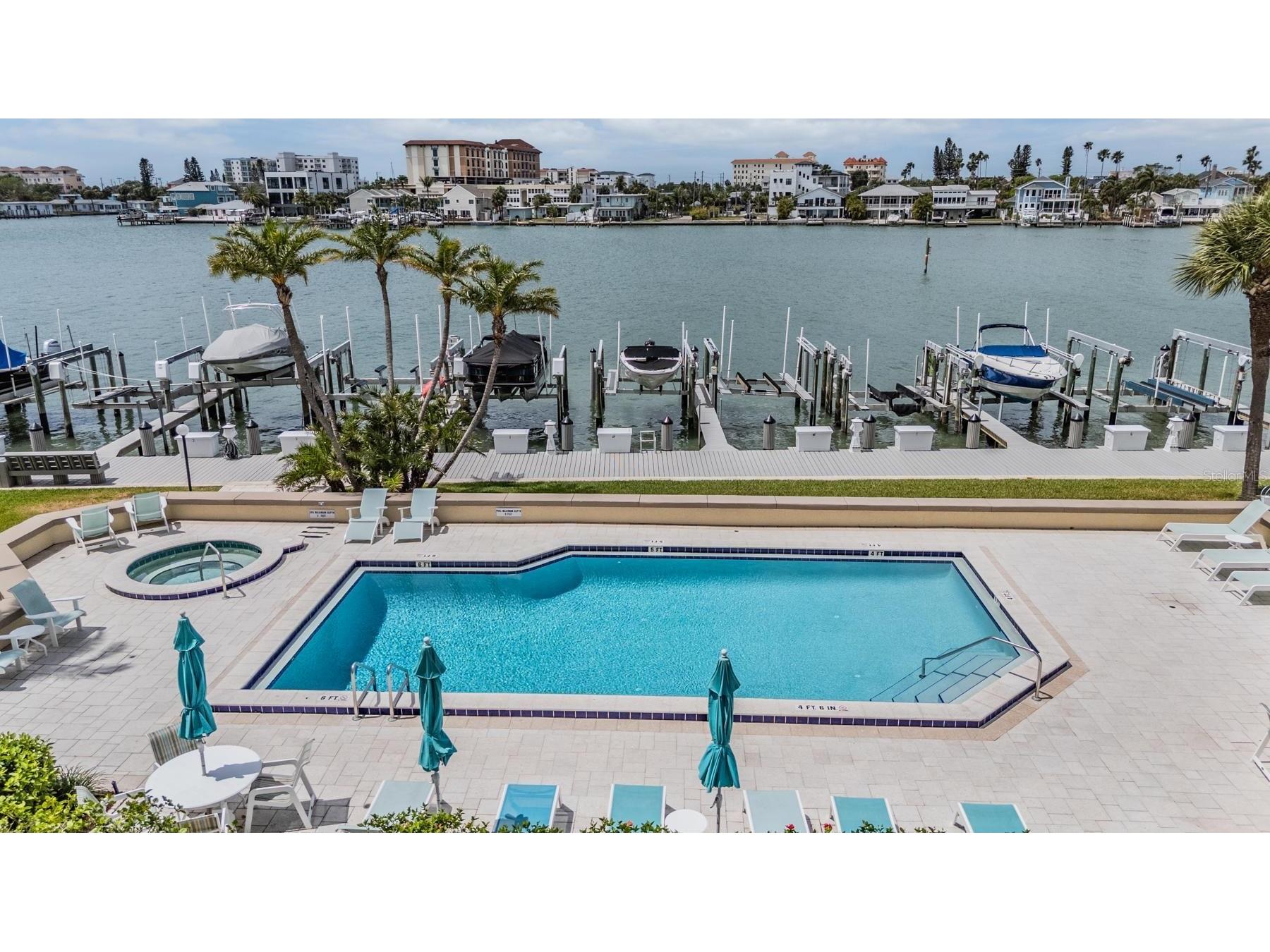 690 Island Way #607 Clearwater FL 33767 TB8496132 image36