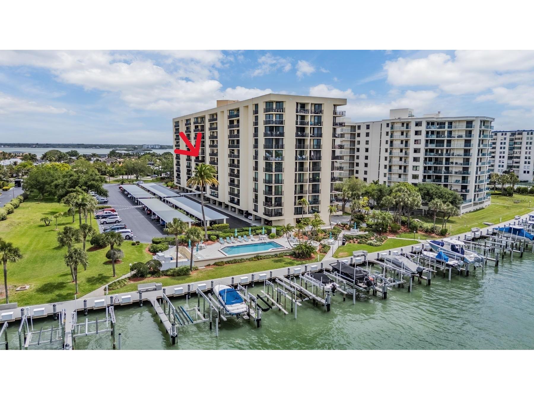 690 Island Way #607 Clearwater FL 33767 TB8496132 image5