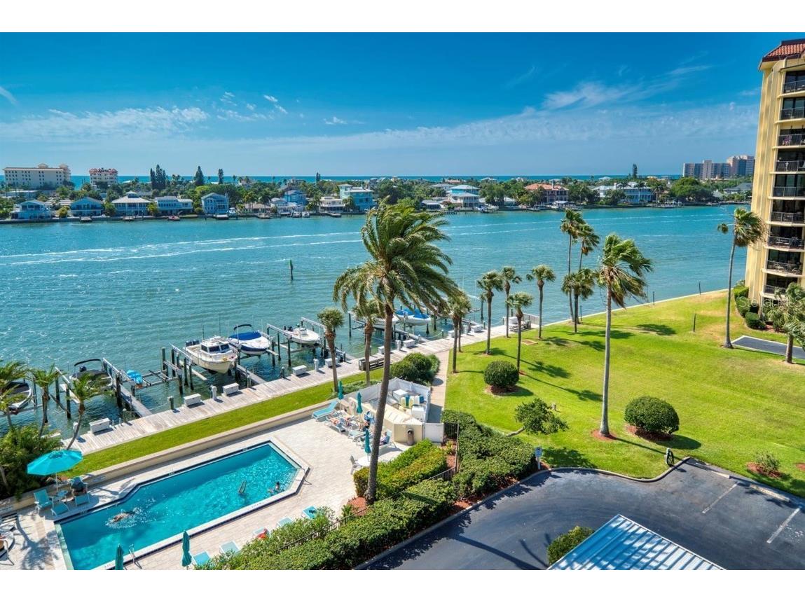 690 Island Way #705 Clearwater FL 33767 U8195814 image1