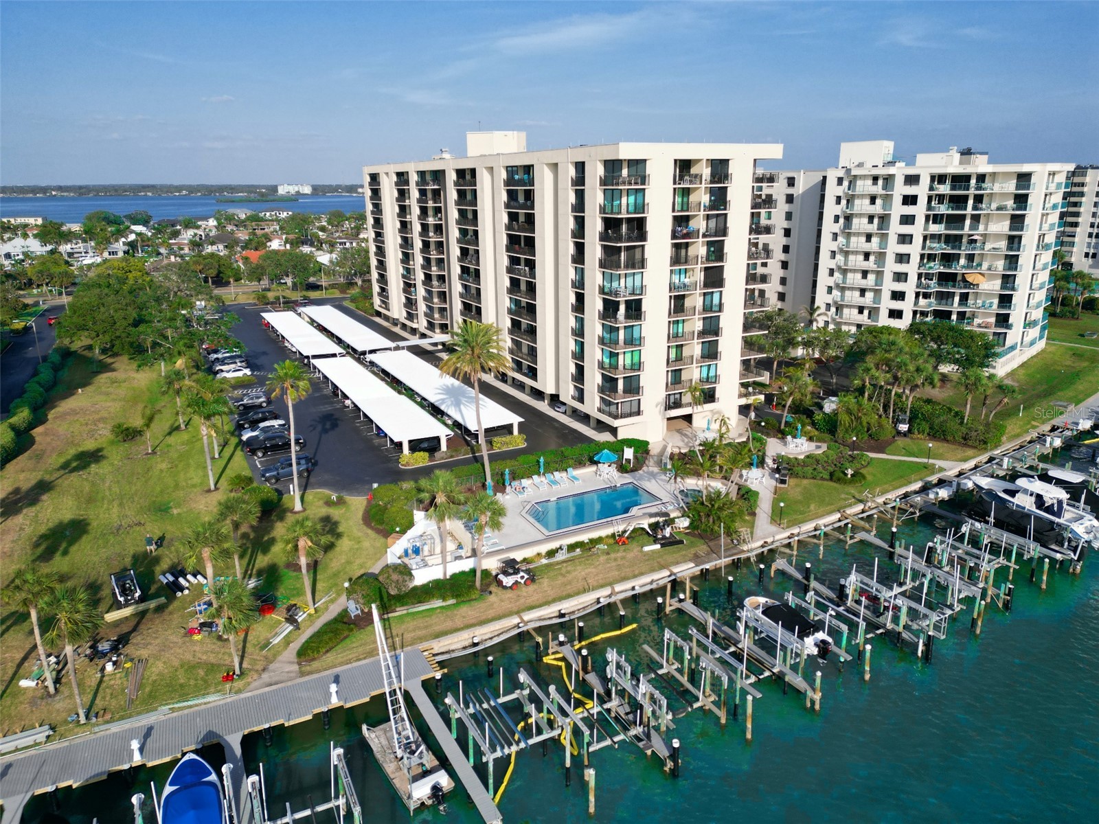 690 Island Way #707 Clearwater Beach FL 33767 TB8369373 image1