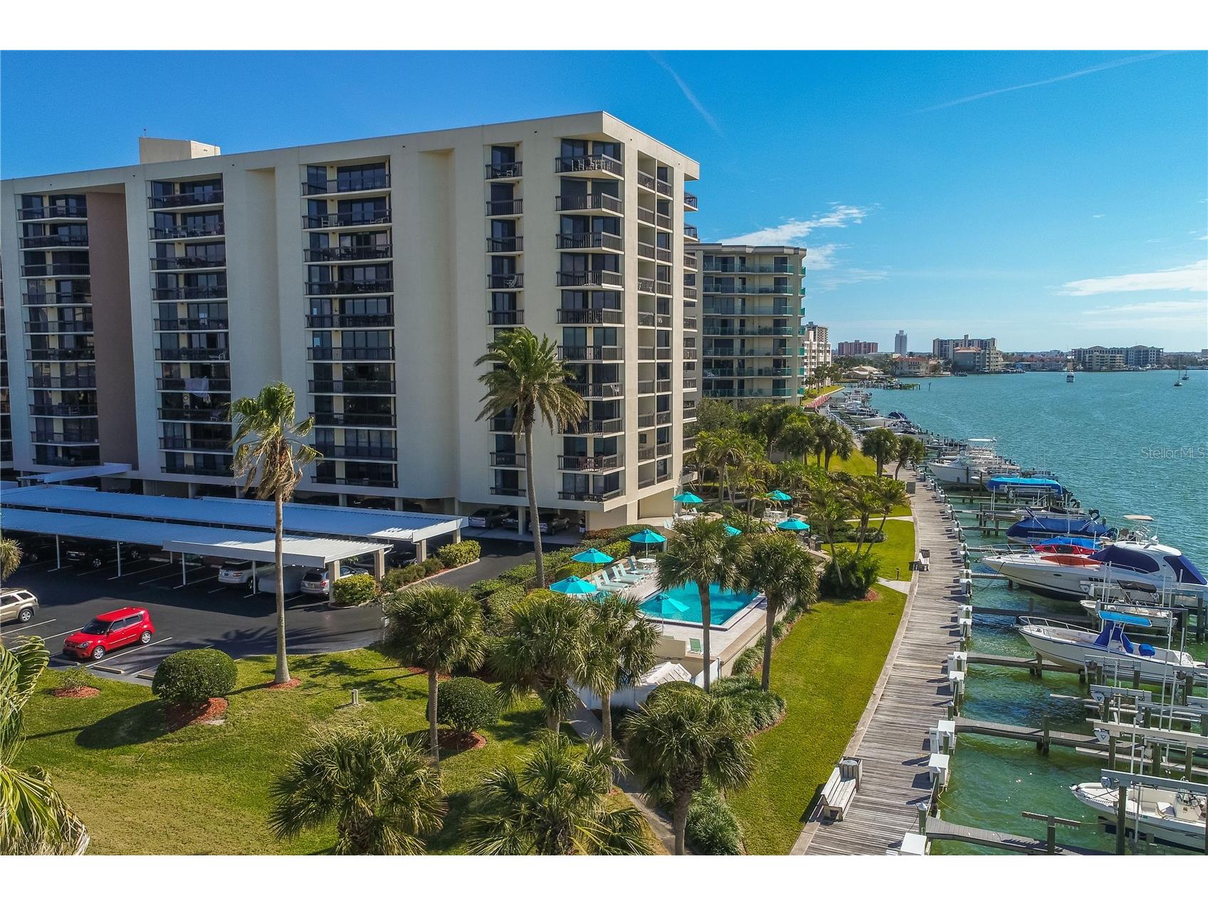 690 Island Way #708 Clearwater Beach FL 33767 TB8478486 image14
