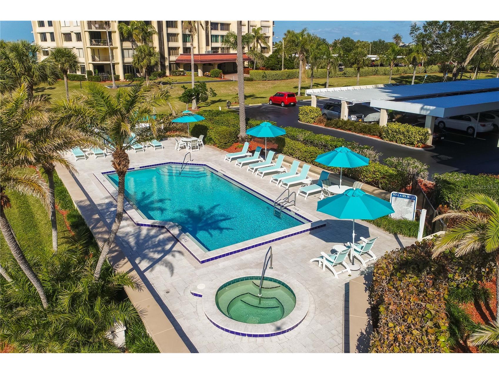 690 Island Way #708 Clearwater Beach FL 33767 TB8478486 image3