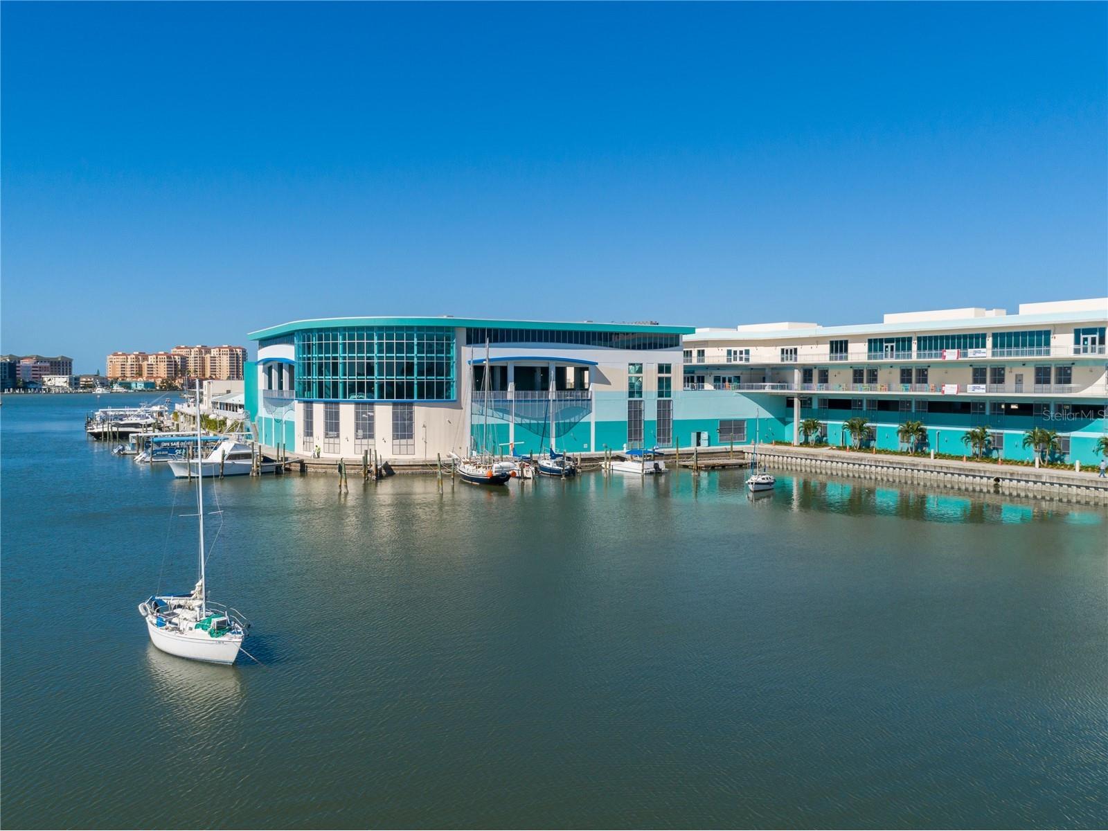 690 Island Way #708 Clearwater Beach FL 33767 TB8478486 image34