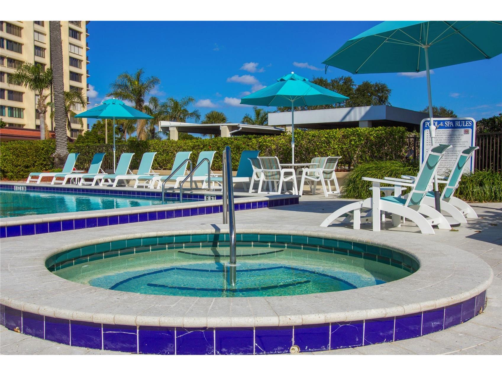 690 Island Way #708 Clearwater Beach FL 33767 TB8478486 image7