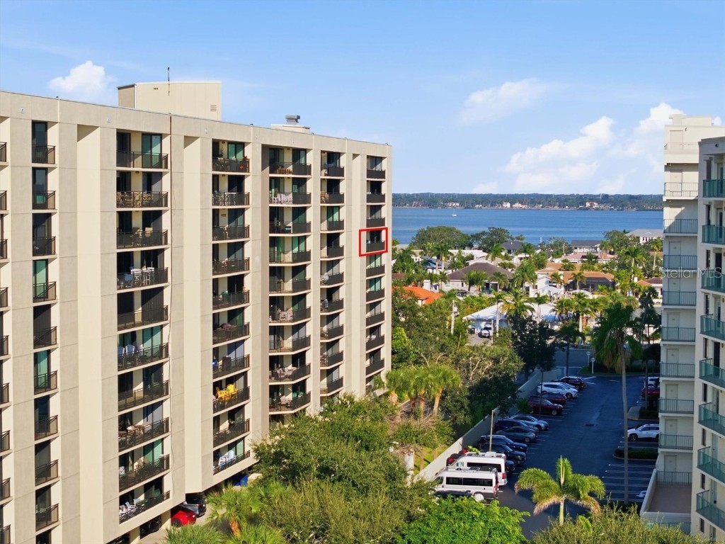690 Island Way #810 Clearwater Beach FL 33767 - MANDALAY CHANNEL TB8450436 image11
