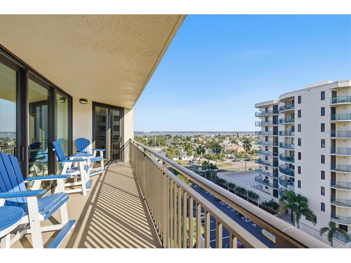 690 Island Way #810 Clearwater Beach FL 33767 - MANDALAY CHANNEL TB8450436 image12