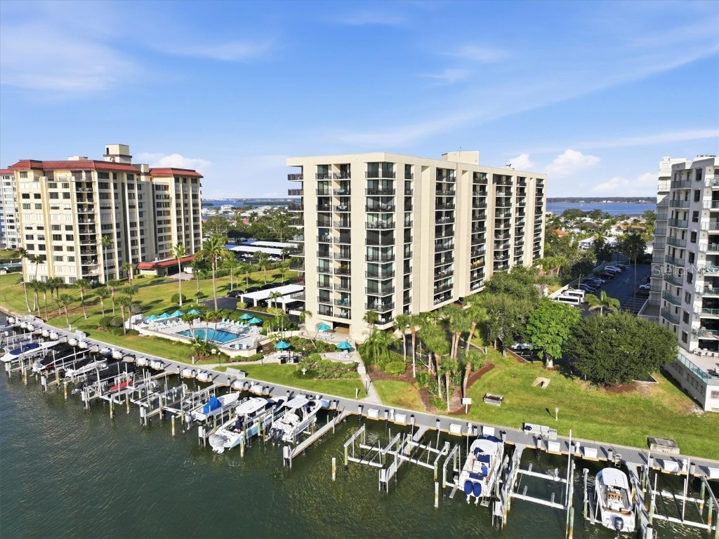 690 Island Way #810 Clearwater Beach FL 33767 - MANDALAY CHANNEL TB8450436 image24