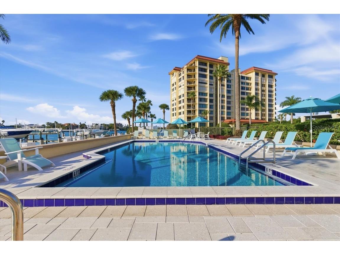 690 Island Way #810 Clearwater Beach FL 33767 - MANDALAY CHANNEL TB8450436 image40