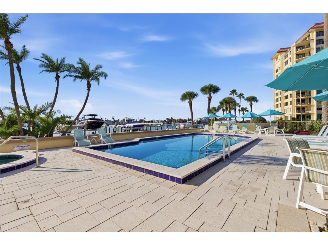 690 Island Way #810 Clearwater Beach FL 33767 - MANDALAY CHANNEL TB8450436 image41