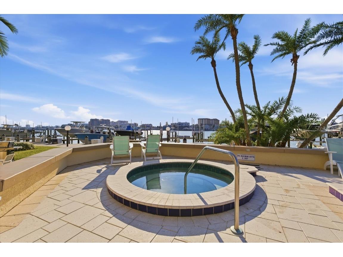 690 Island Way #810 Clearwater Beach FL 33767 - MANDALAY CHANNEL TB8450436 image43