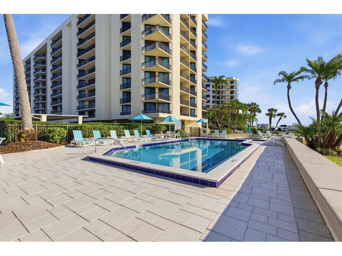 690 Island Way #810 Clearwater Beach FL 33767 - MANDALAY CHANNEL TB8450436 image44