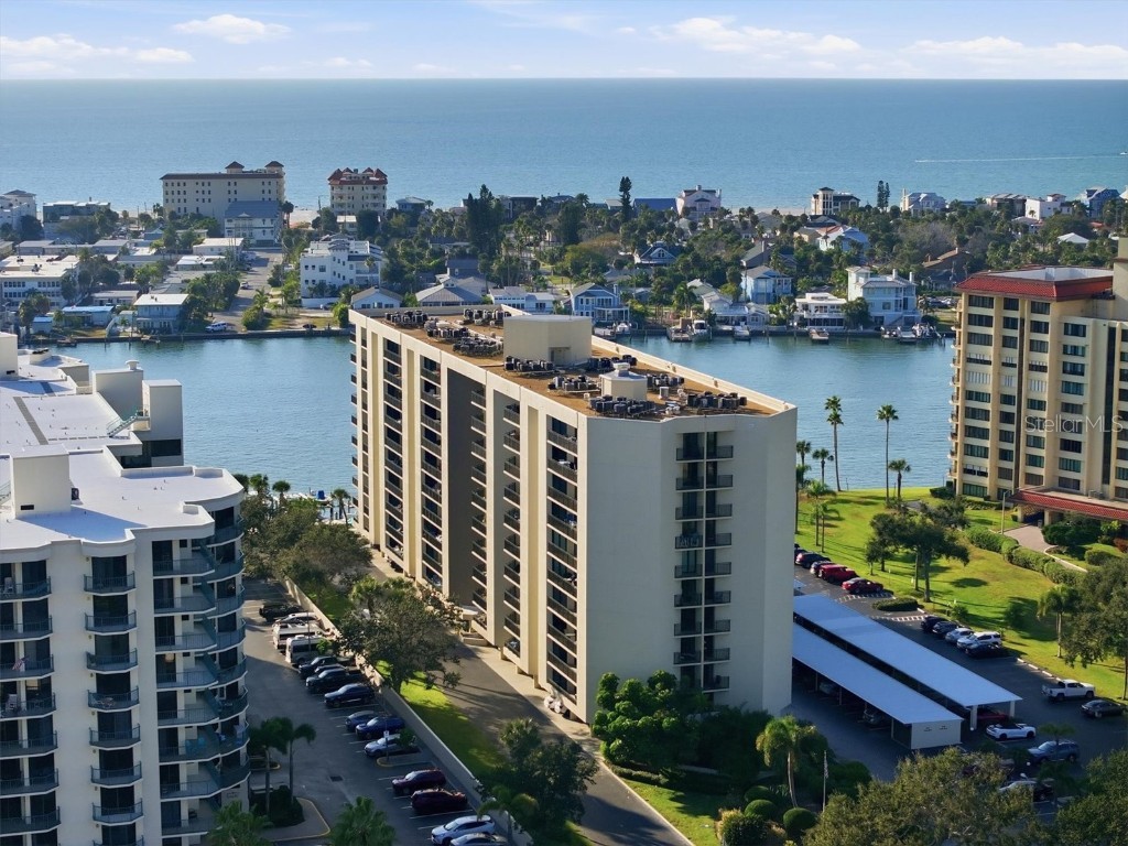 690 Island Way #810 Clearwater Beach FL 33767 - MANDALAY CHANNEL TB8450436 image48