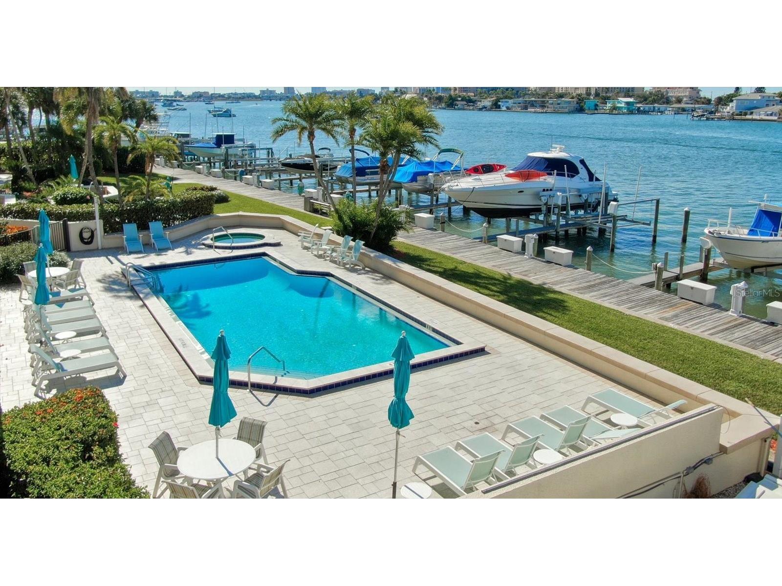 690 Island Way #909 Clearwater Beach FL 33767 TB8473814 image43