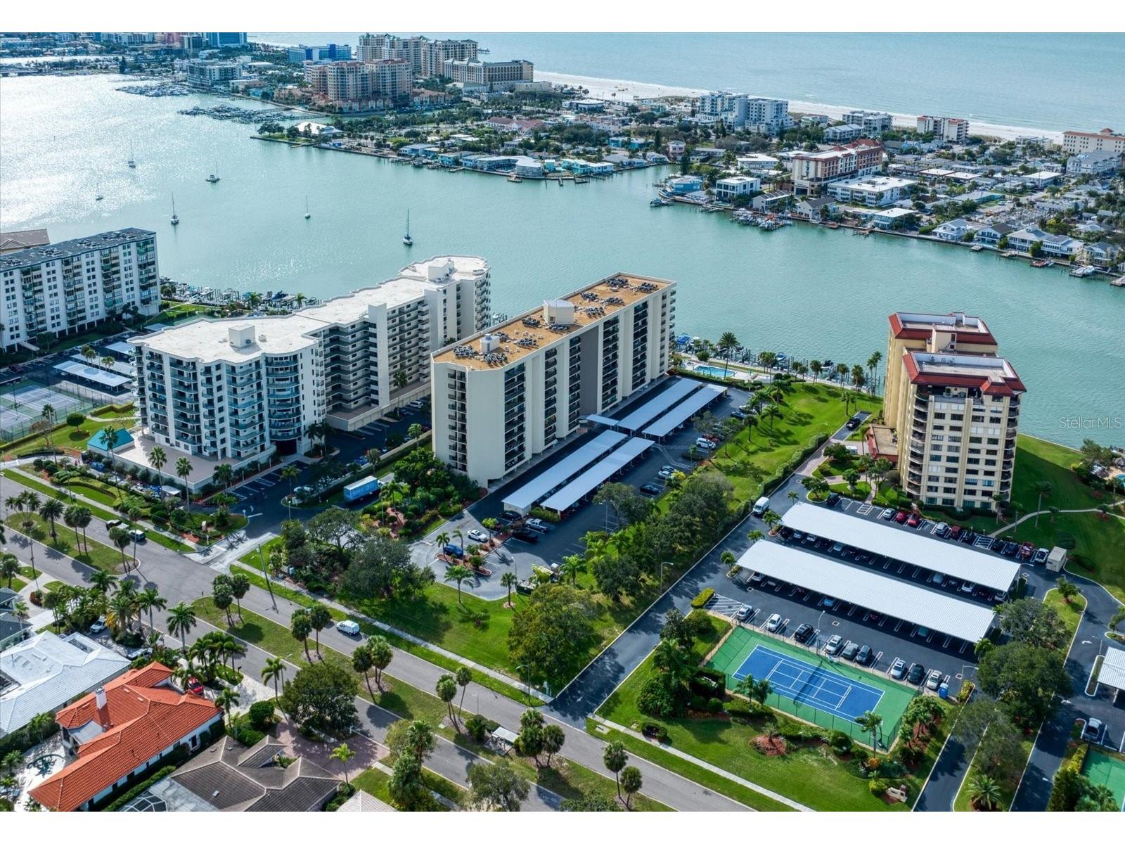 690 Island Way #909 Clearwater Beach FL 33767 TB8473814 image49