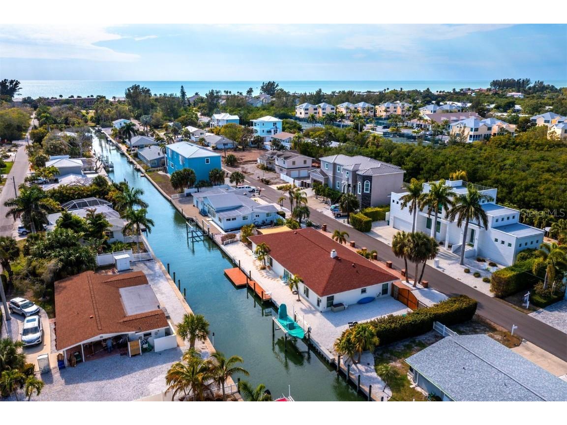 690 Jungle Queen Way Longboat Key FL 34228 - SARASOTA BAY A4599997 image1