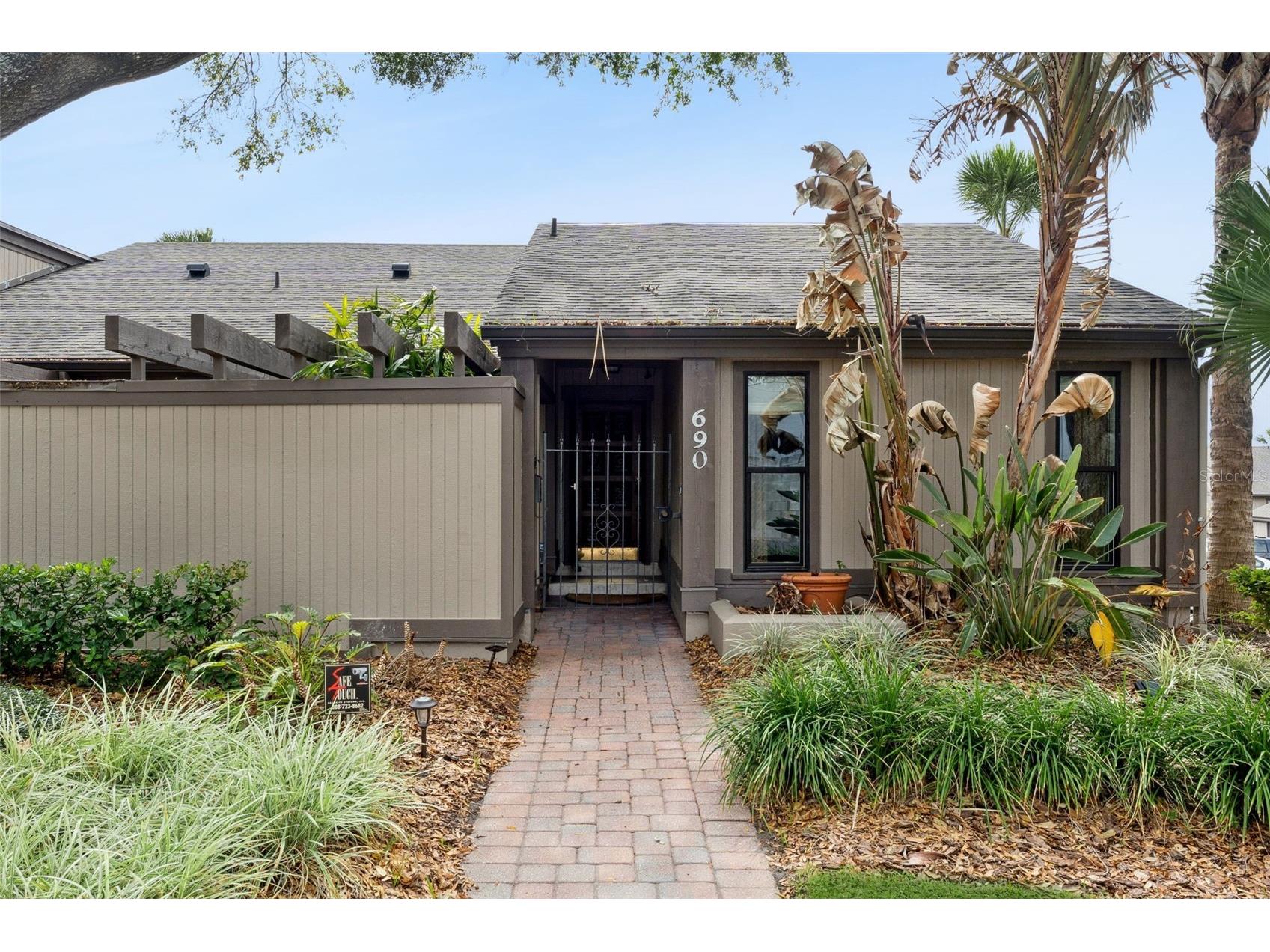 690 Lake Villas Drive Altamonte Springs FL 32701 - LAKE ORIENTA S5144675 image36