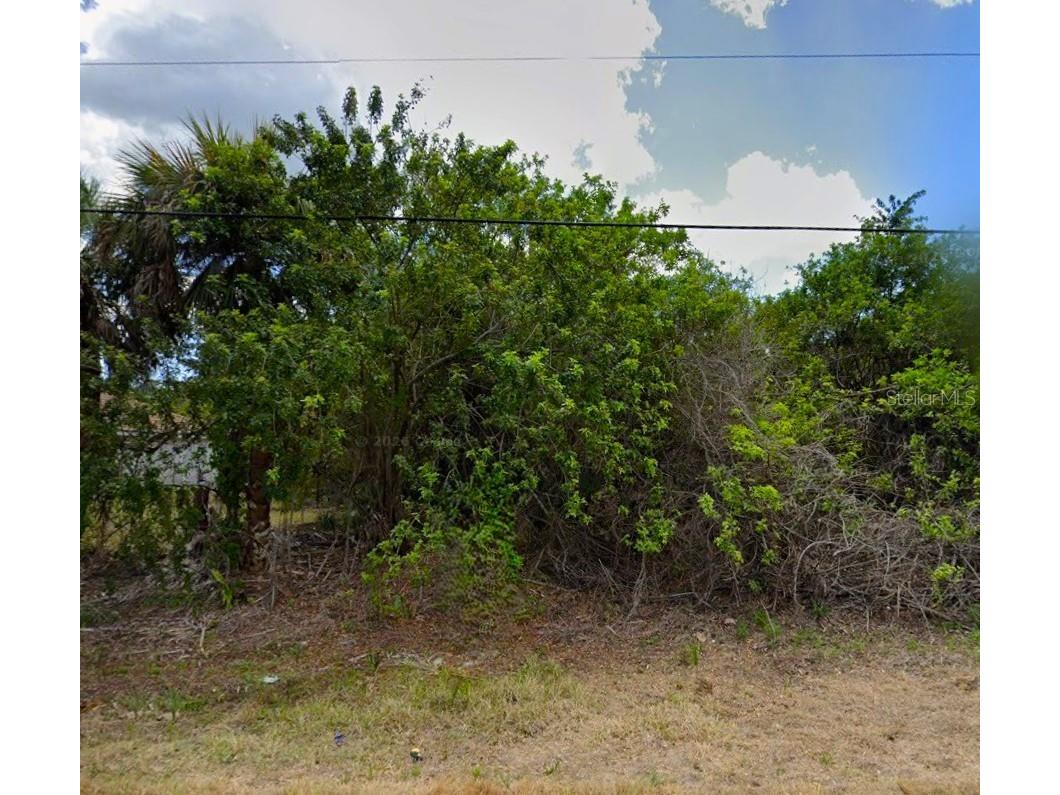 690 Lomond Drive Port Charlotte FL 33953 - BAYSHORE WATERWAY D6147236 image1