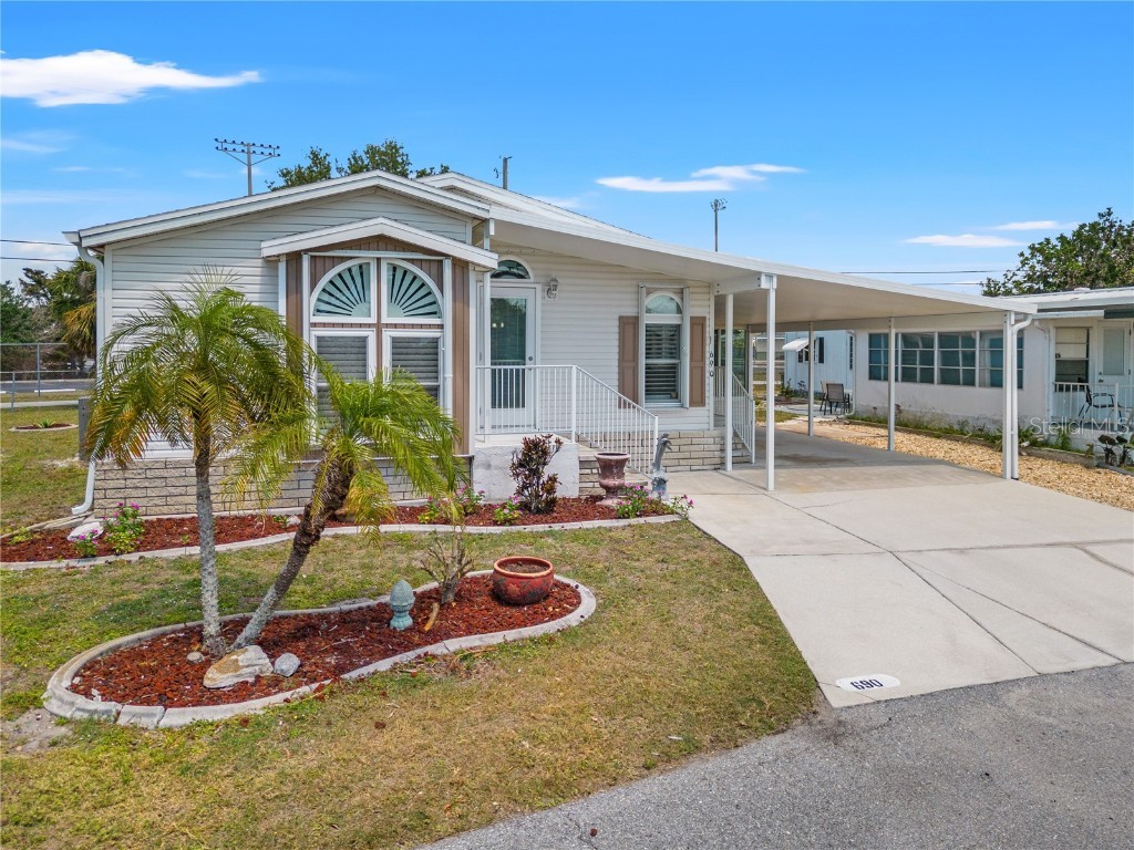 690 N Green Circle Venice FL 34285 A4646045 image1