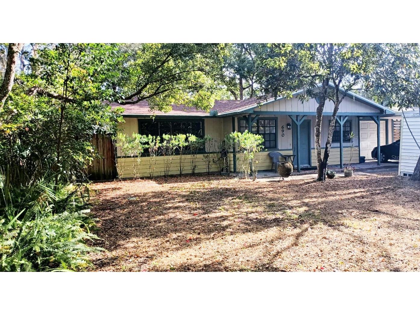 690 N Sparkman Avenue Orange City FL 32763 V4940068 image1