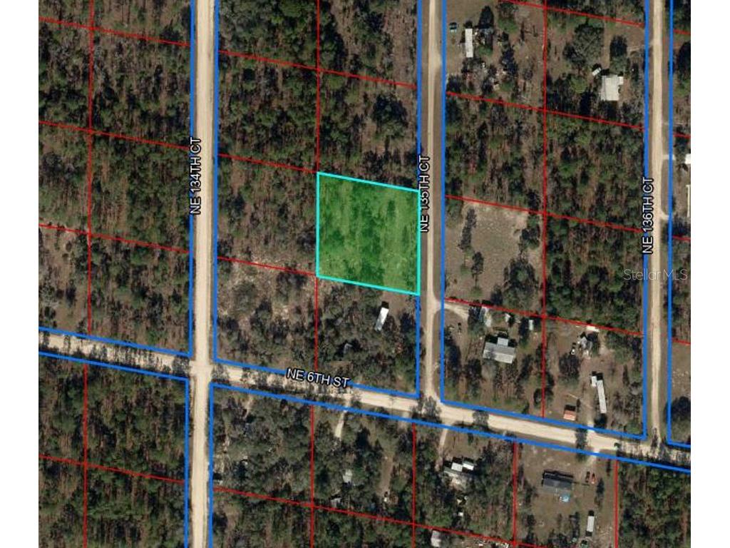 690 NE 135th Court Williston FL 32696 OM686851 image2