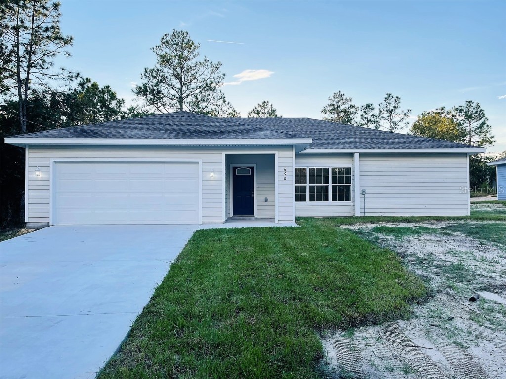 690 NE 150th Court Williston FL 32696 GC508390 image1