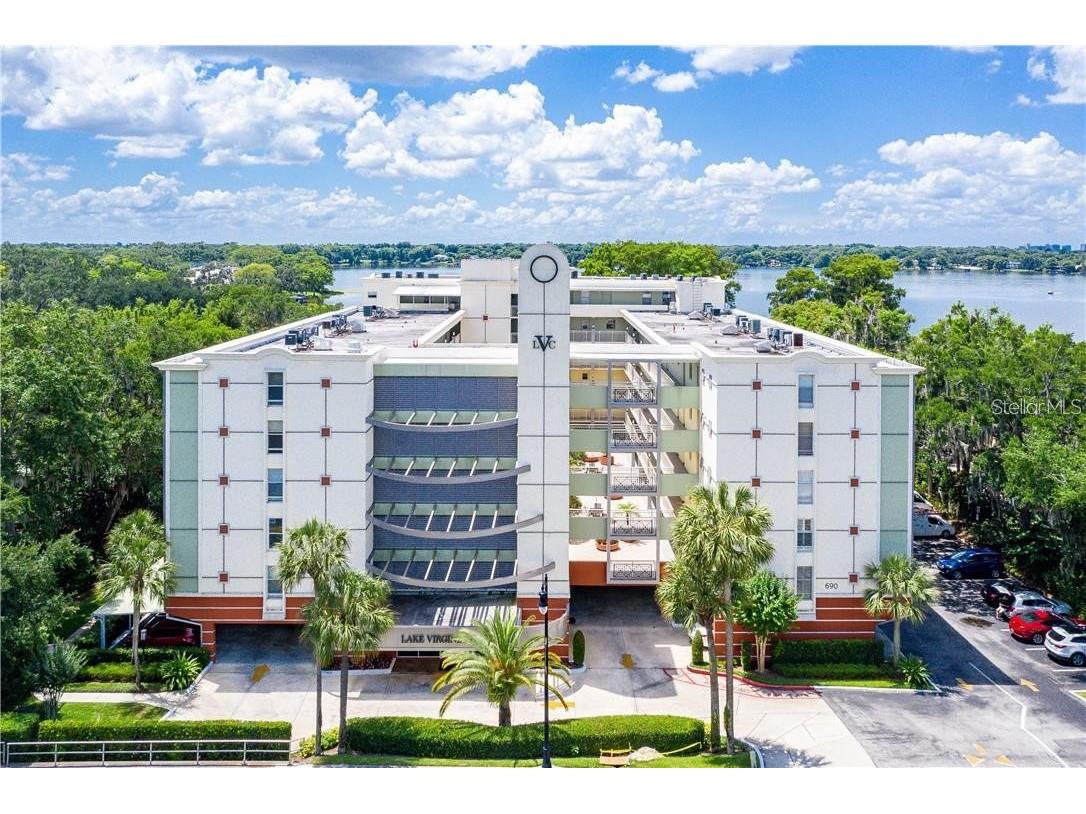 690 Osceola Avenue #203 Winter Park FL 32789 - LAKE VIRGINIA O6127857 image1