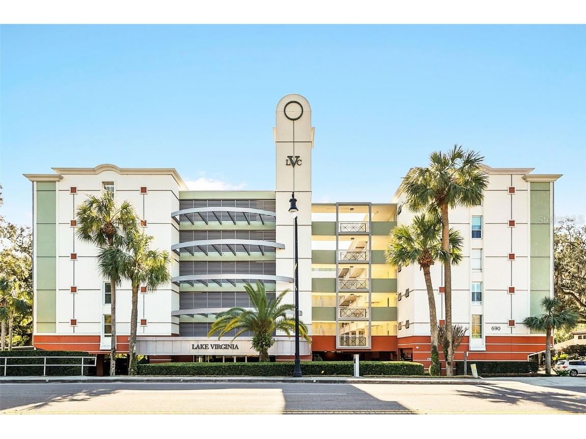 690 Osceola Avenue #209 Winter Park FL 32789 - Virginia O6271165 image1