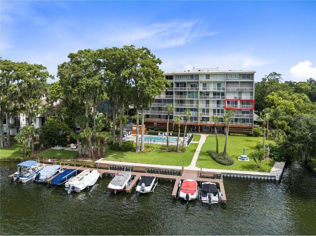 690 Osceola Avenue #407 Winter Park FL 32789 - LAKE VIRGINIA O6142885 image1