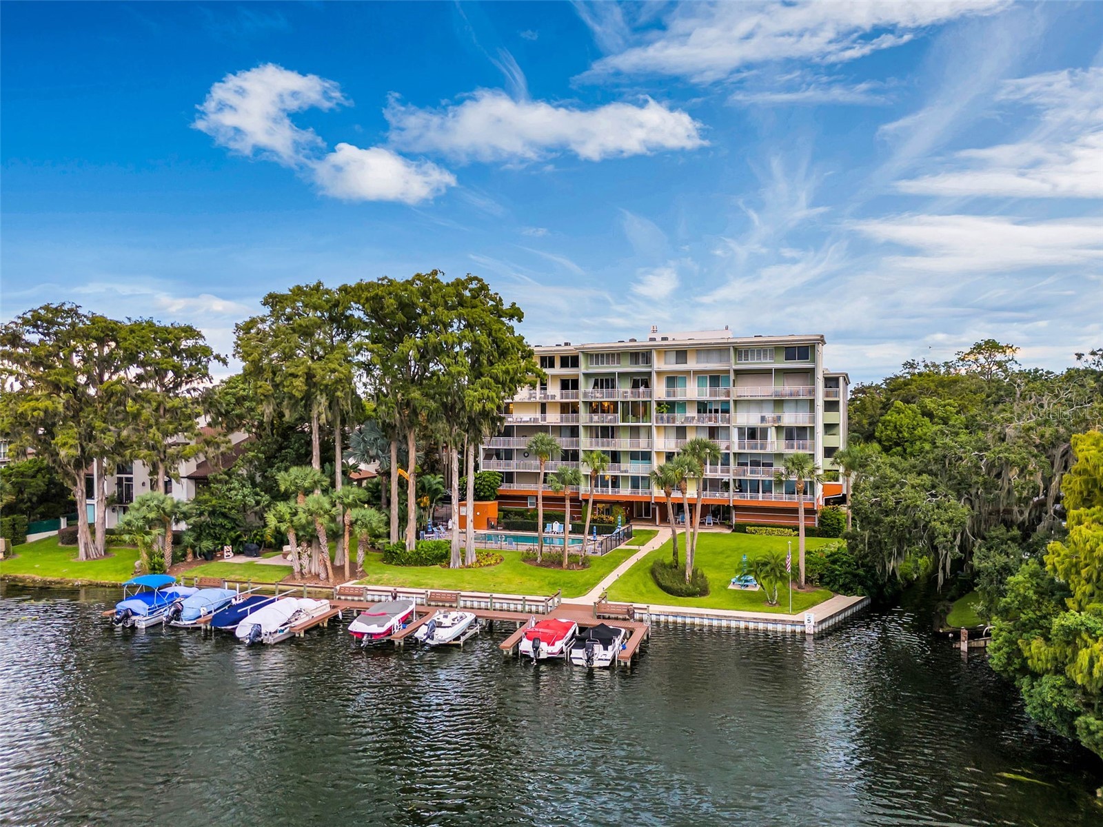 690 Osceola Avenue #503 Winter Park FL 32789 - LAKE VIRGINIA O6372265 image1