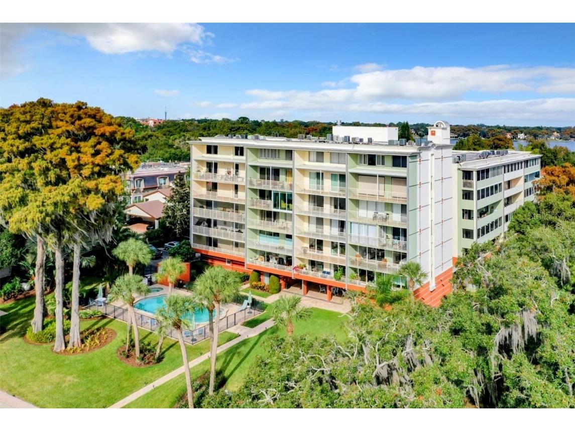 690 Osceola Avenue #504 Winter Park FL 32789 - LAKE VIRGINIA O6145735 image1