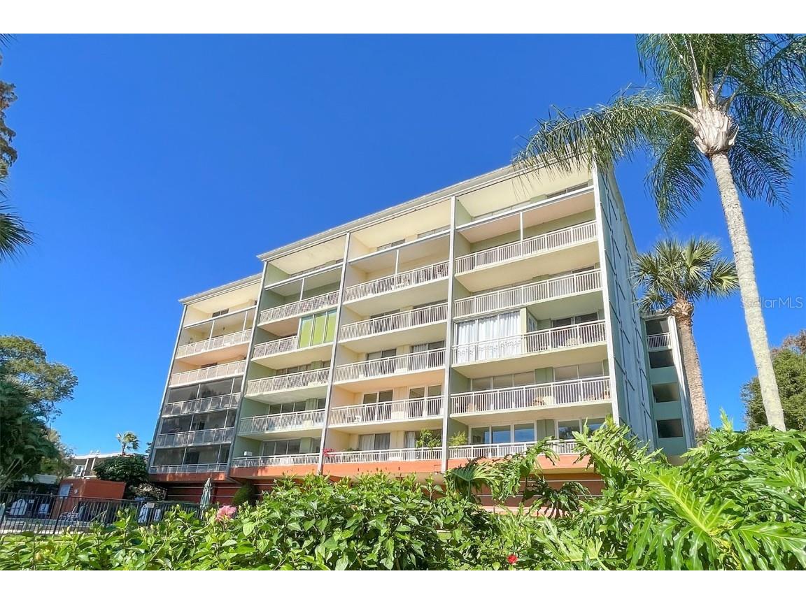 690 Osceola Avenue #607 Winter Park FL 32789 - LAKE VIRGINIA S5060916 image1