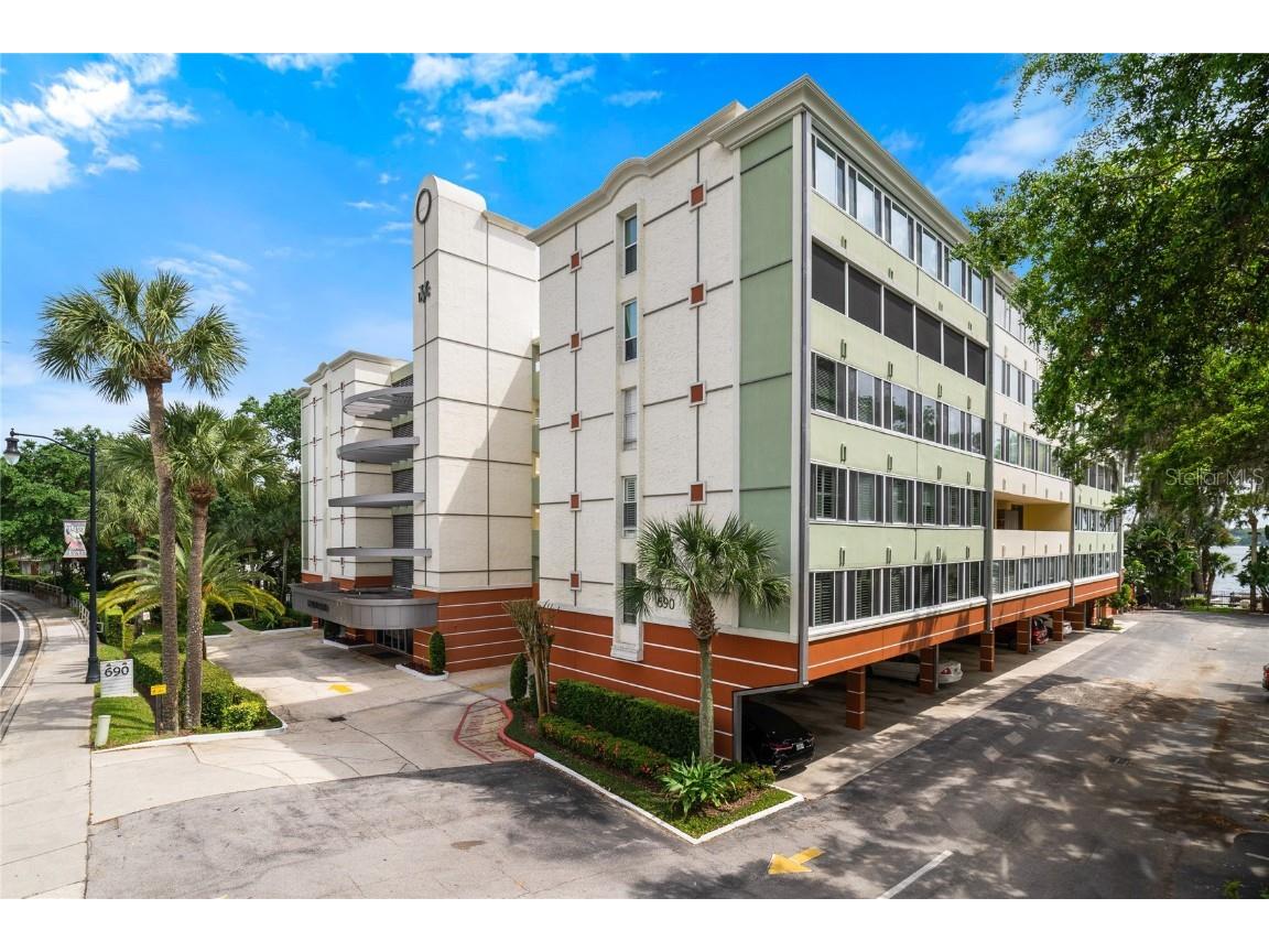 690 Osceola Avenue #610 Winter Park FL 32789 - LAKE VIRGINIA O6257677 image1