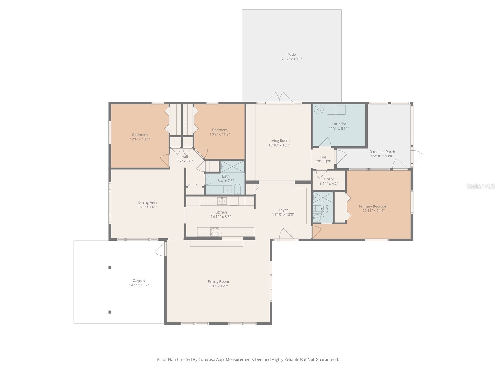 6900 10th Avenue N Saint Petersburg FL 33710 TB8506271 image55