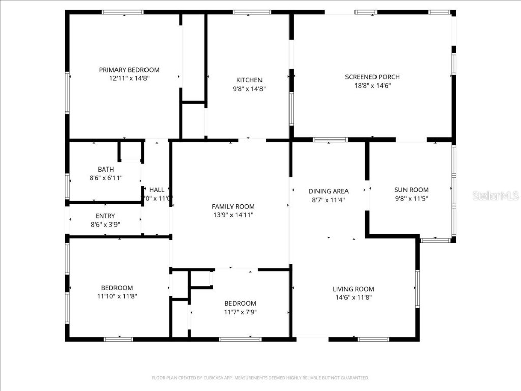 6900 9th Avenue N Saint Petersburg FL 33710 TB8448176 image28