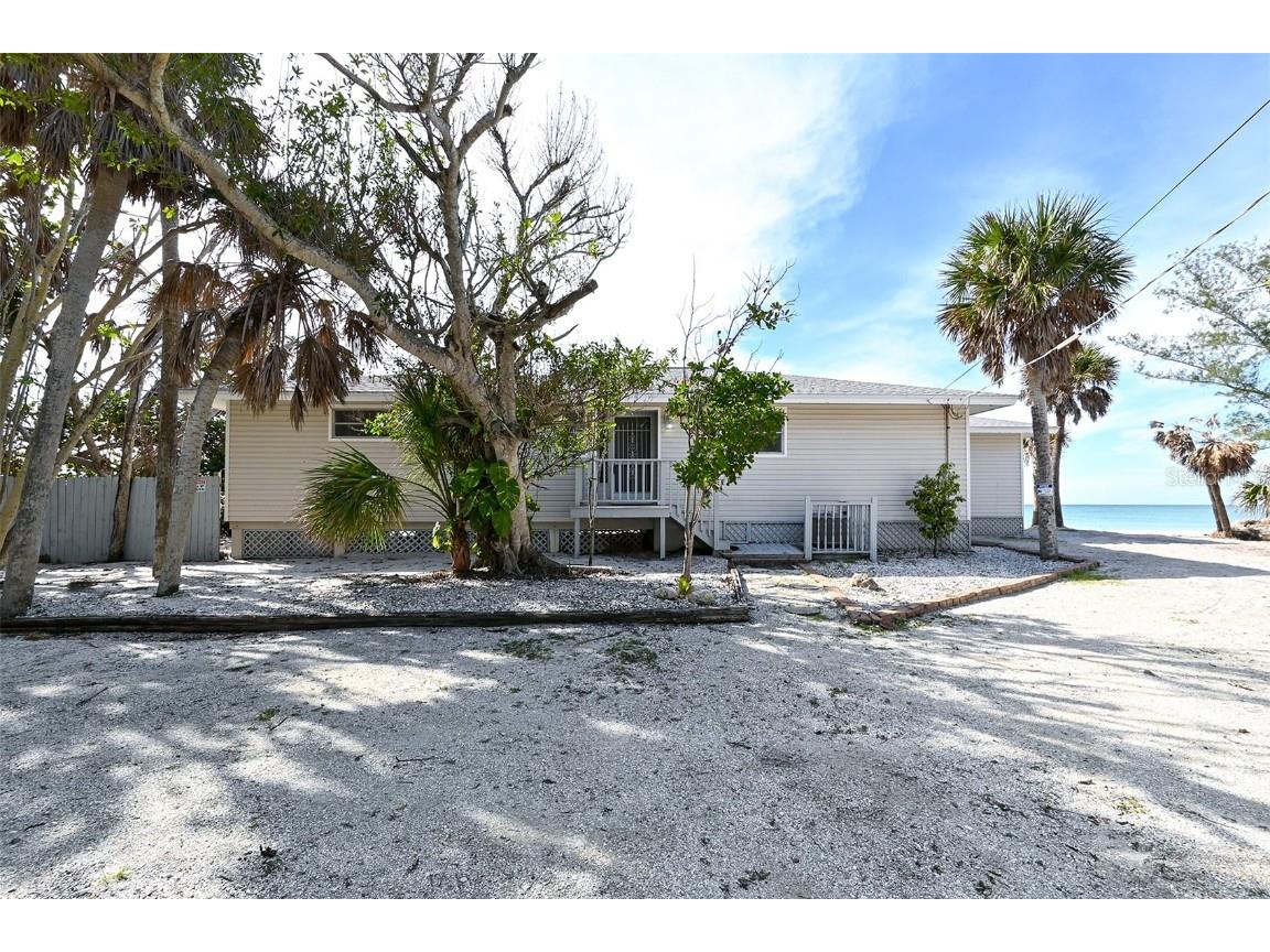 6900 Manasota Key Road Englewood FL 34223 - GULF OF MEXICO A4591702 image1