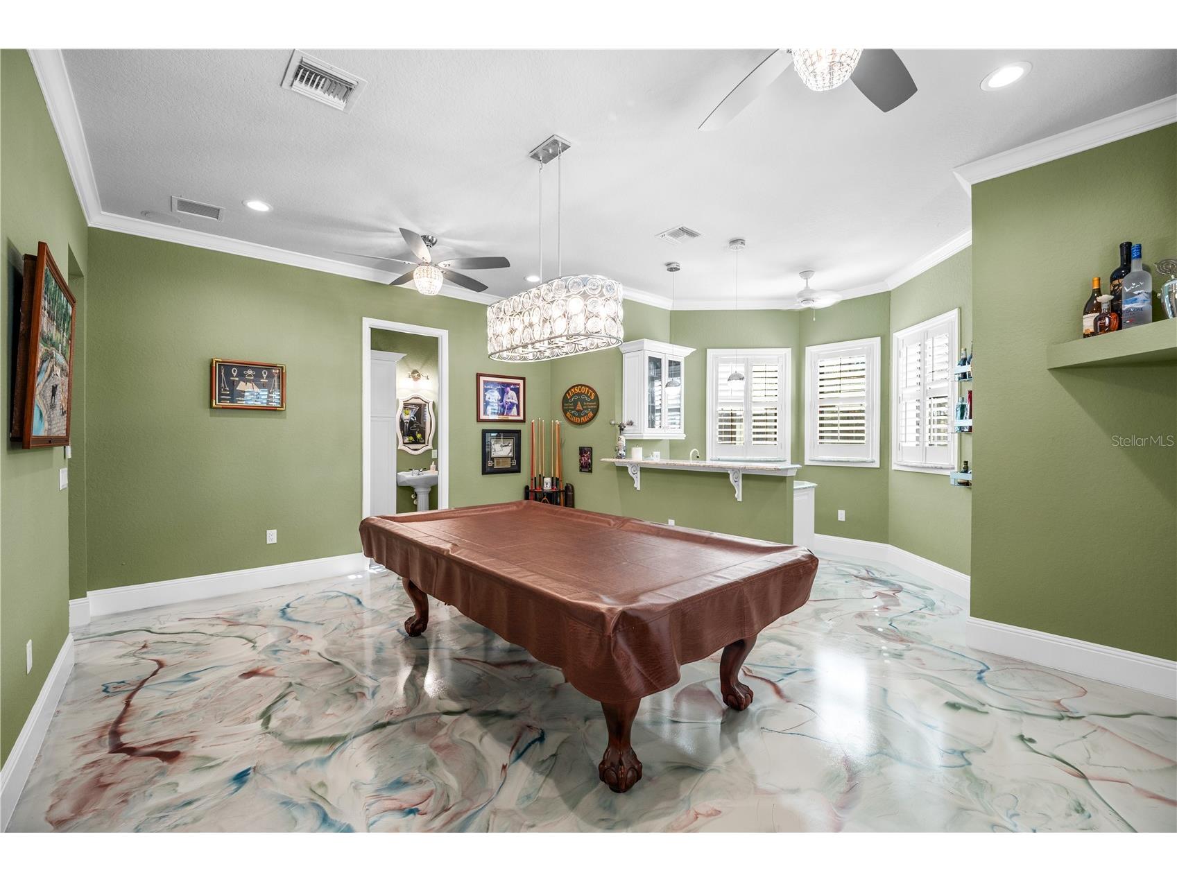 6900 Ranchero Court Saint Cloud FL 34771 - Bay Lake S5146413 image21