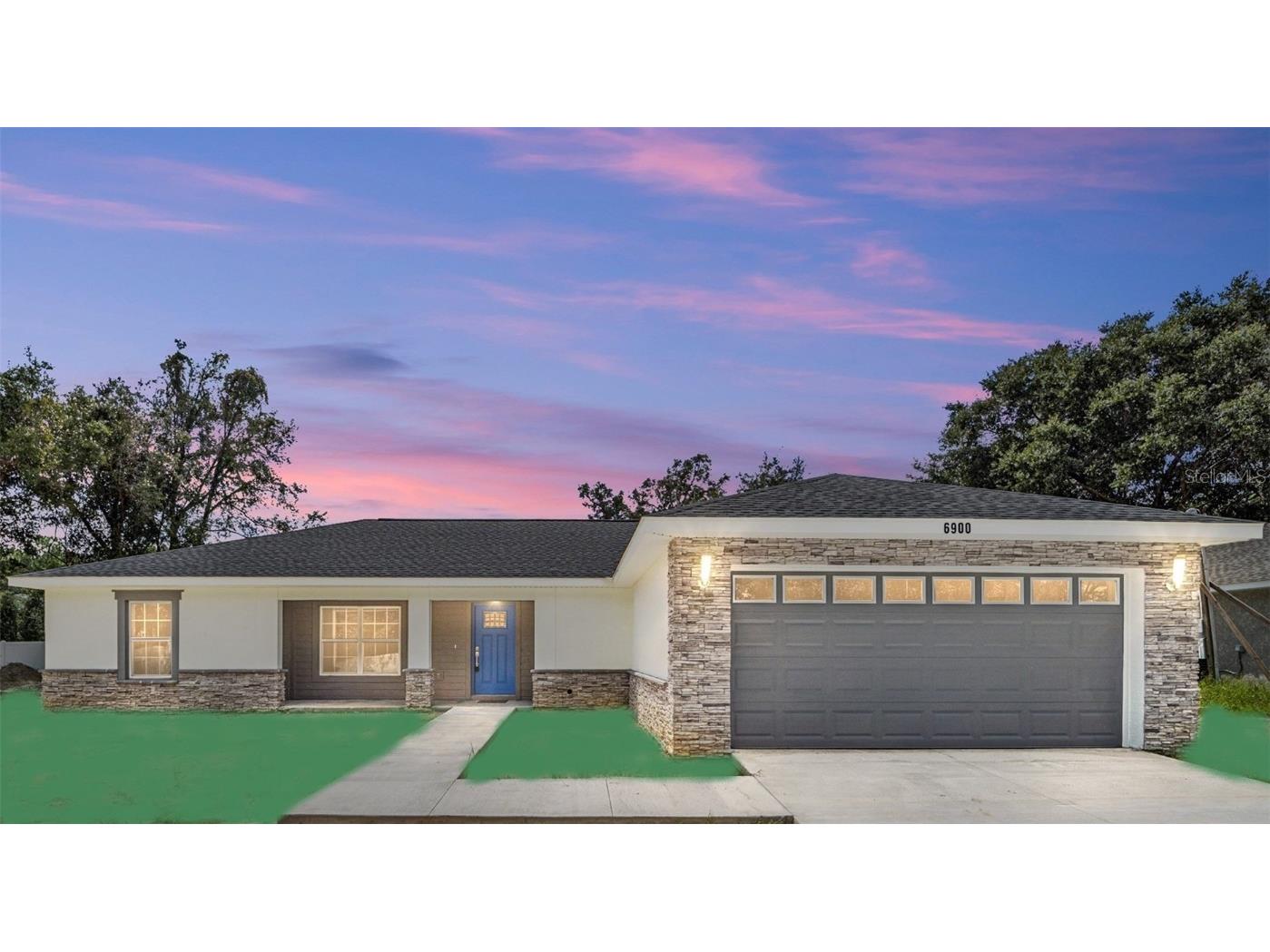 6900 SW 109th Lane Ocala FL 34476 OM641316 image1