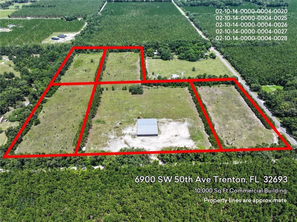 6900 SW 50th Avenue Trenton FL 32693 GC531980 image4