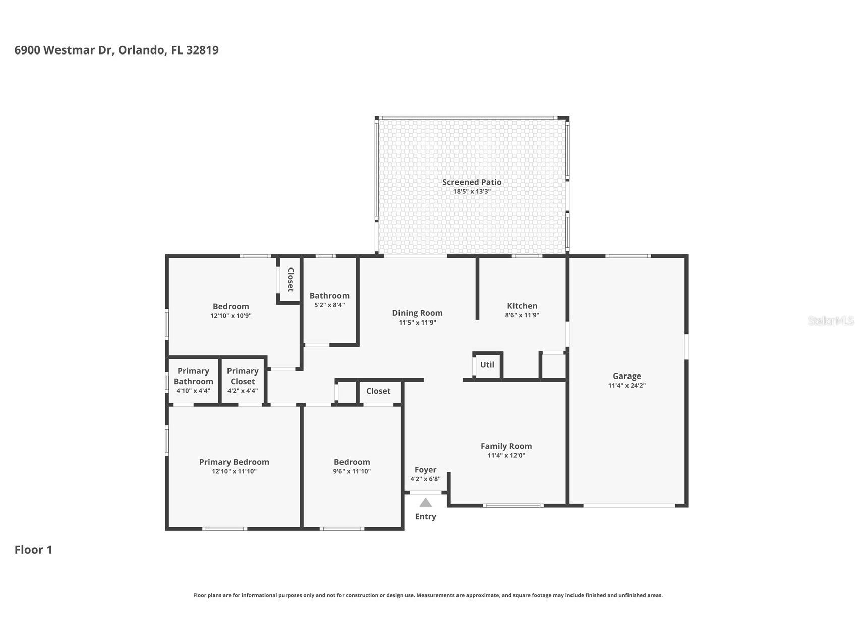 6900 Westmar Drive Orlando FL 32819 O6411116 image35